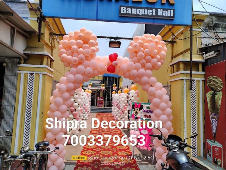 Shipra Decoration & Event Planner image 62