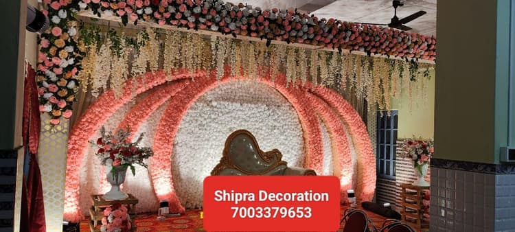 Shipra Decoration & Event Planner image 60