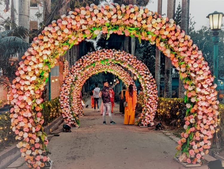 Shipra Decoration & Event Planner image 59