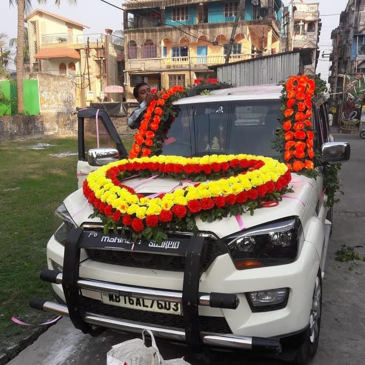 Shipra Decoration & Event Planner image 56