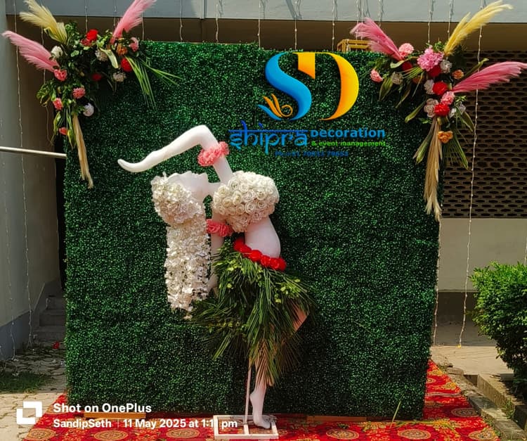 Shipra Decoration & Event Planner image 53