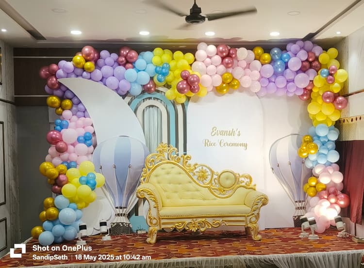 Shipra Decoration & Event Planner image 51