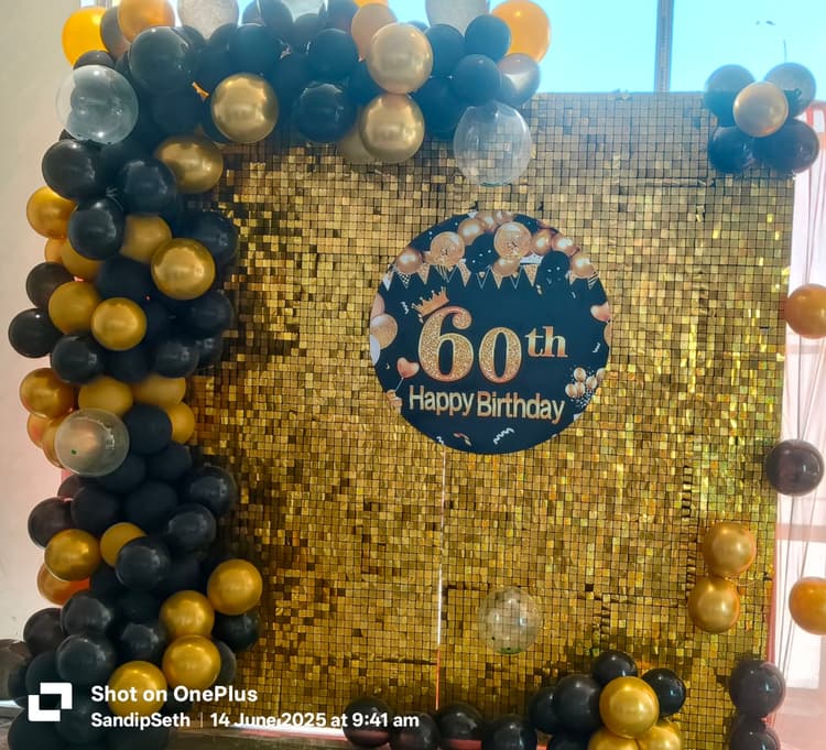 Shipra Decoration & Event Planner image 50