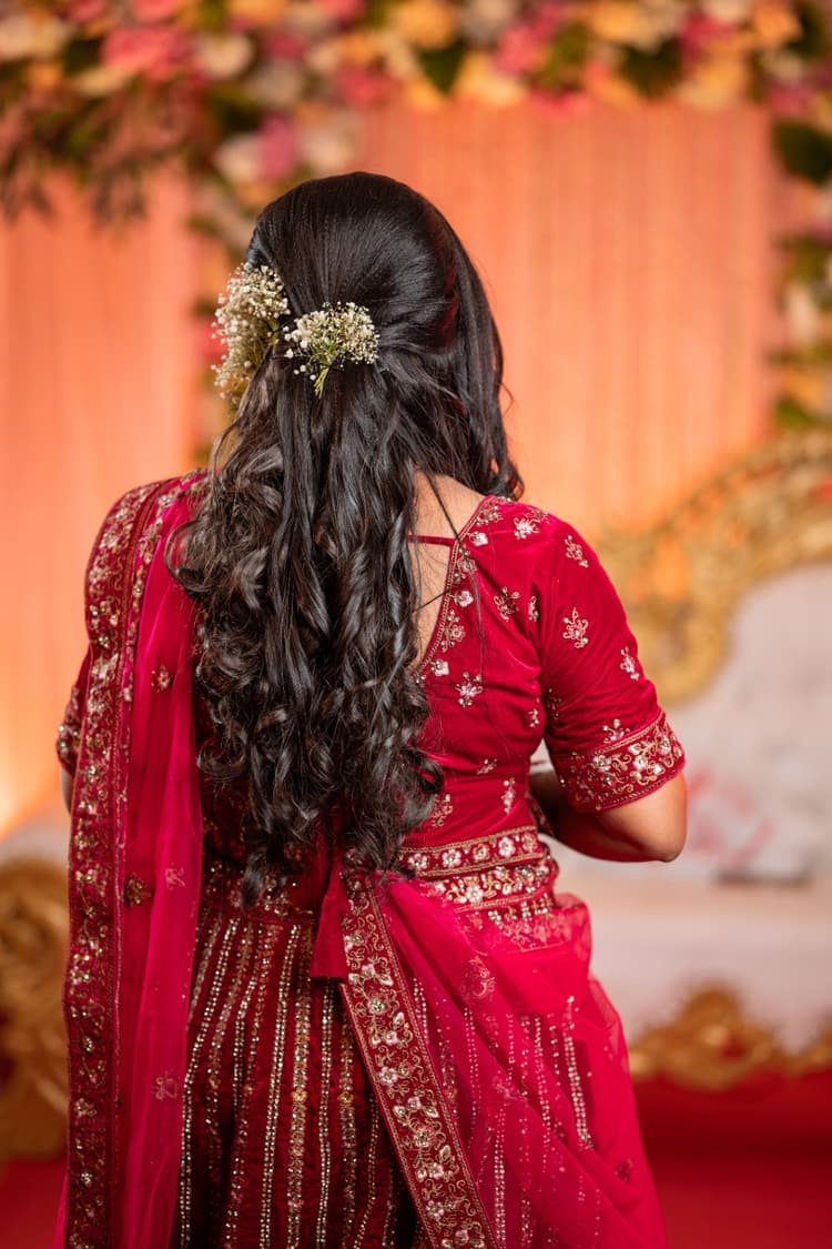 Jyotsna Makeup 'n' Nail Studio & Academy image 33