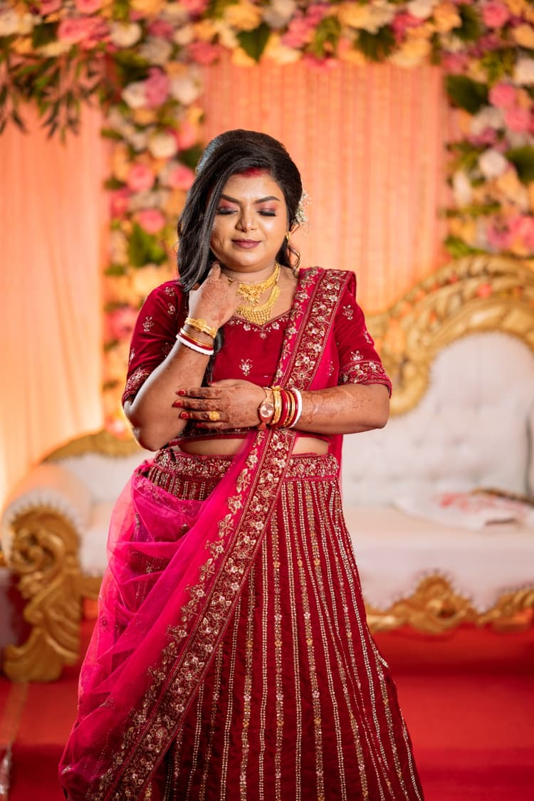 Jyotsna Makeup 'n' Nail Studio & Academy image 35