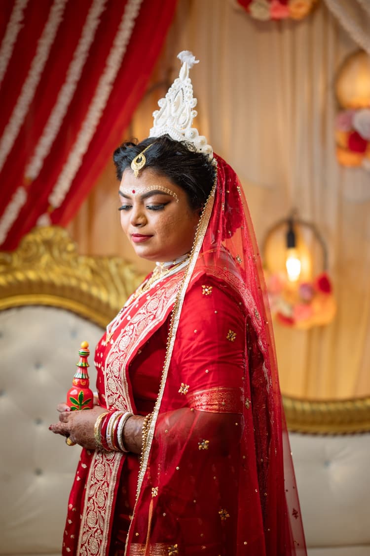 Jyotsna Makeup 'n' Nail Studio & Academy image 34