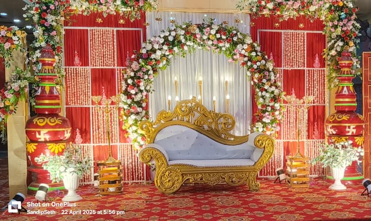 Shipra Decoration & Event Planner image 55