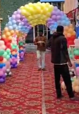 Shipra Decoration & Event Planner image 79