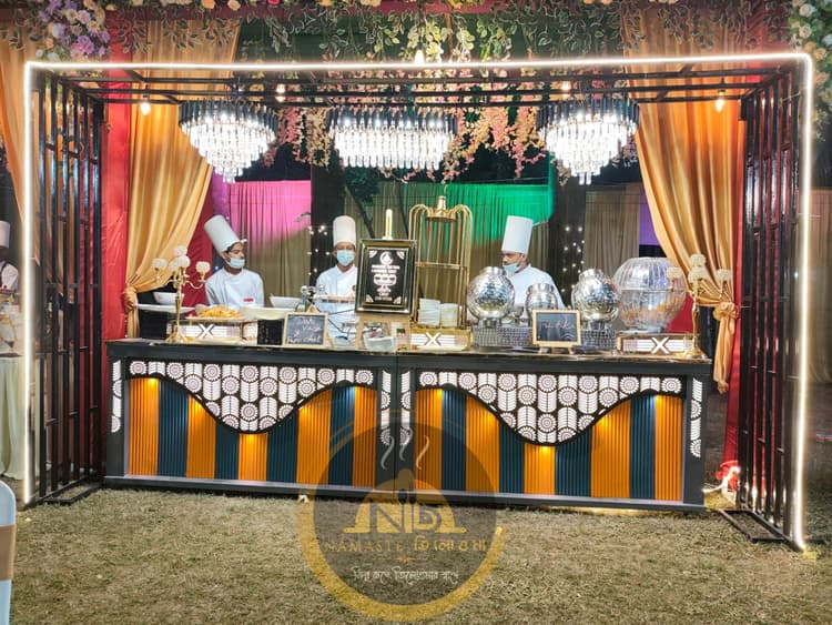 Namaste Tilottama image 1