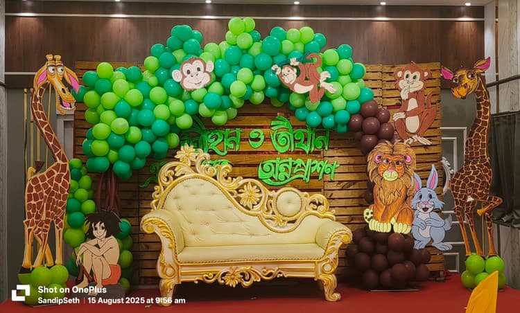 Shipra Decoration & Event Planner image 46