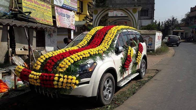 Shipra Decoration & Event Planner image 43