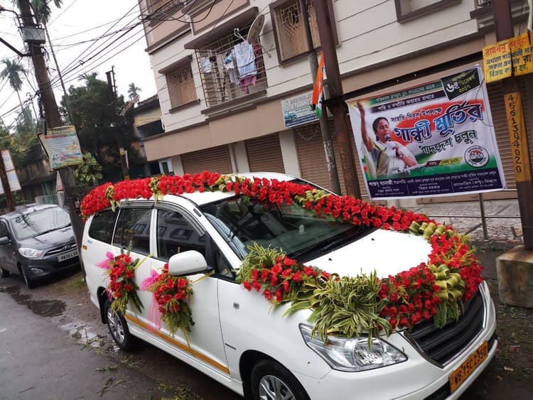 Shipra Decoration & Event Planner image 42