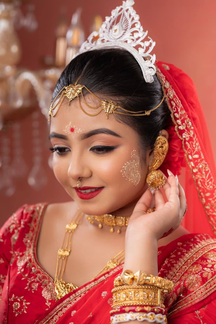 Jyotsna Makeup 'n' Nail Studio & Academy image 32