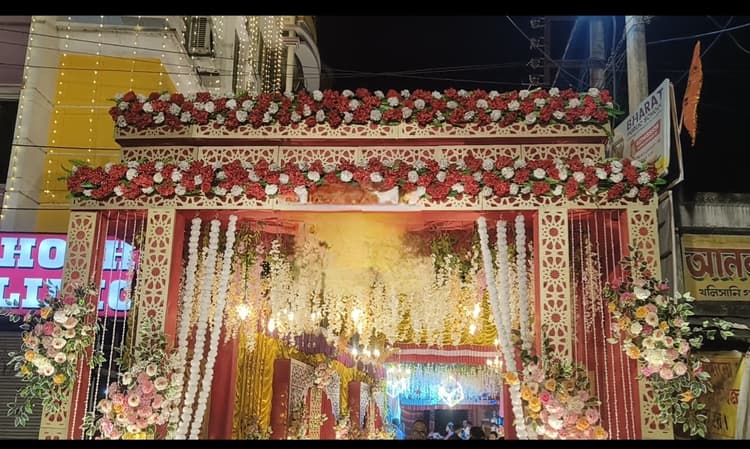 Shipra Decoration & Event Planner image 36