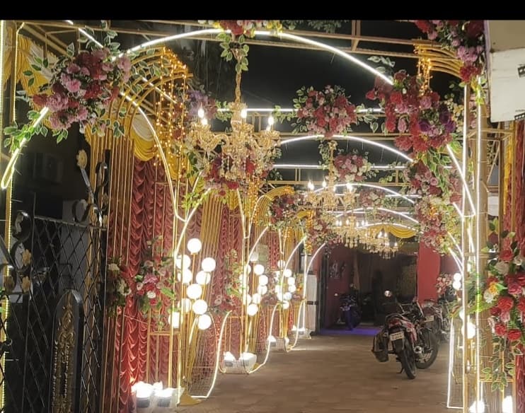 Shipra Decoration & Event Planner image 37