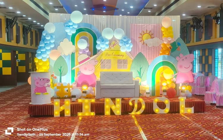 Shipra Decoration & Event Planner image 35