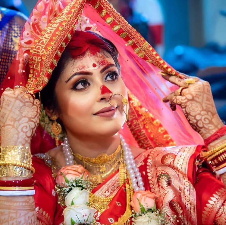 Sayoni's Makeover Artistry image 6