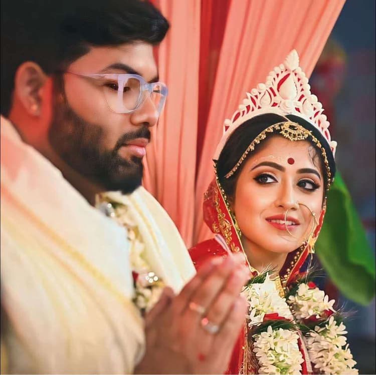 Sayoni's Makeover Artistry image 5