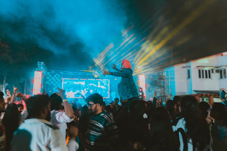 DJ Chainriser image 6