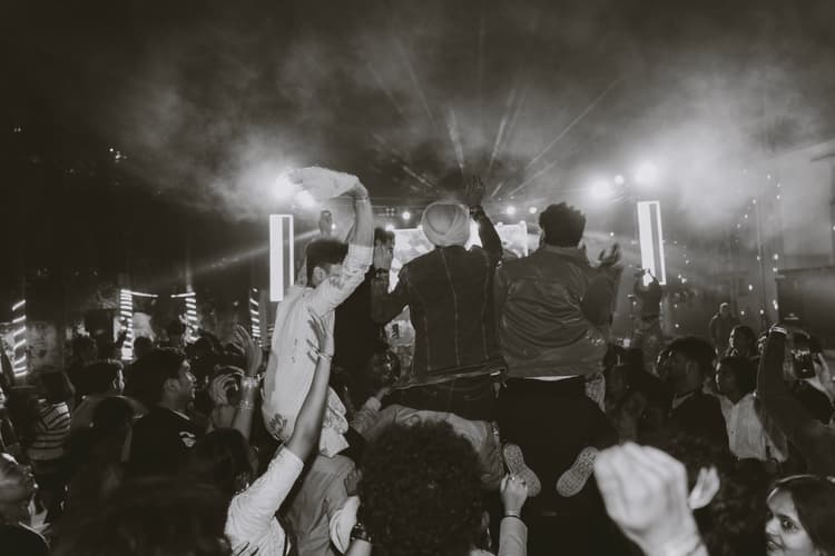 DJ Chainriser image 5