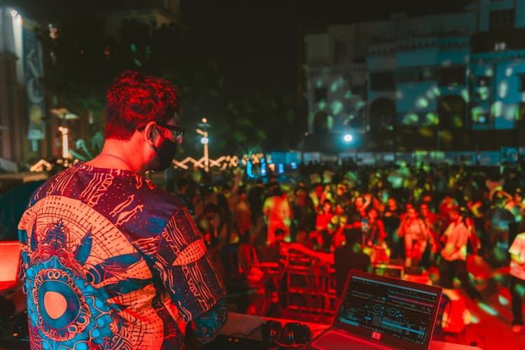 DJ Chainriser image 4