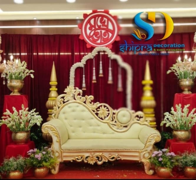 Shipra Decoration & Event Planner image 29