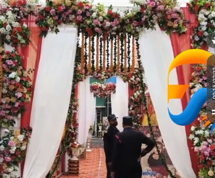 Shipra Decoration & Event Planner image 27