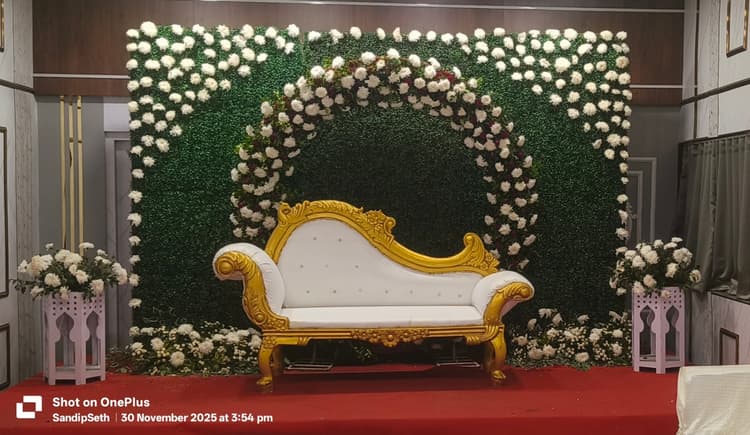 Shipra Decoration & Event Planner image 26