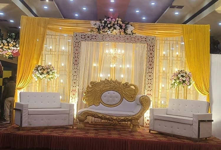 Shipra Decoration & Event Planner image 24