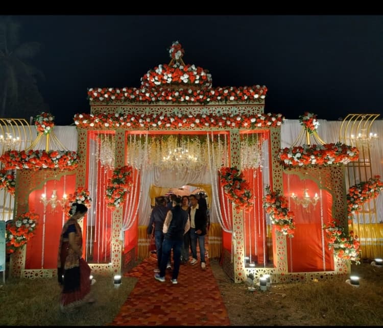 Shipra Decoration & Event Planner image 23