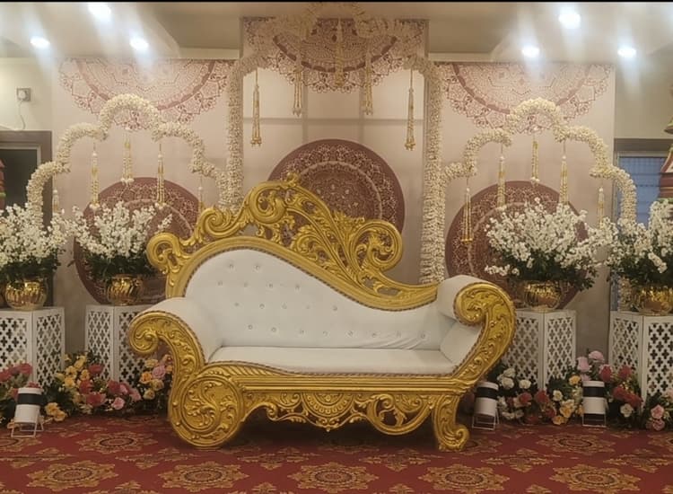 Shipra Decoration & Event Planner image 21