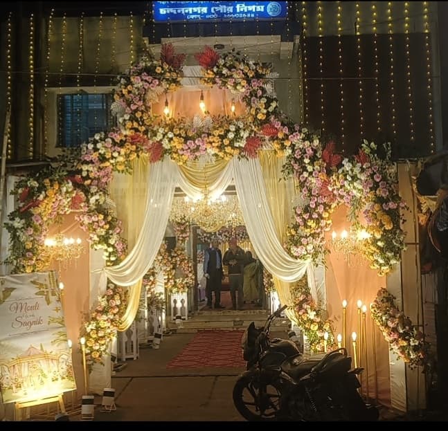 Shipra Decoration & Event Planner image 20