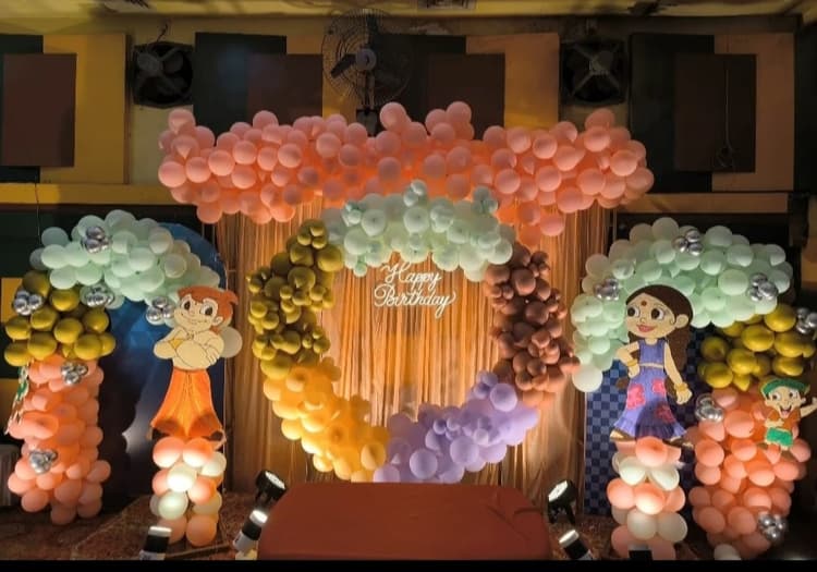 Shipra Decoration & Event Planner image 19