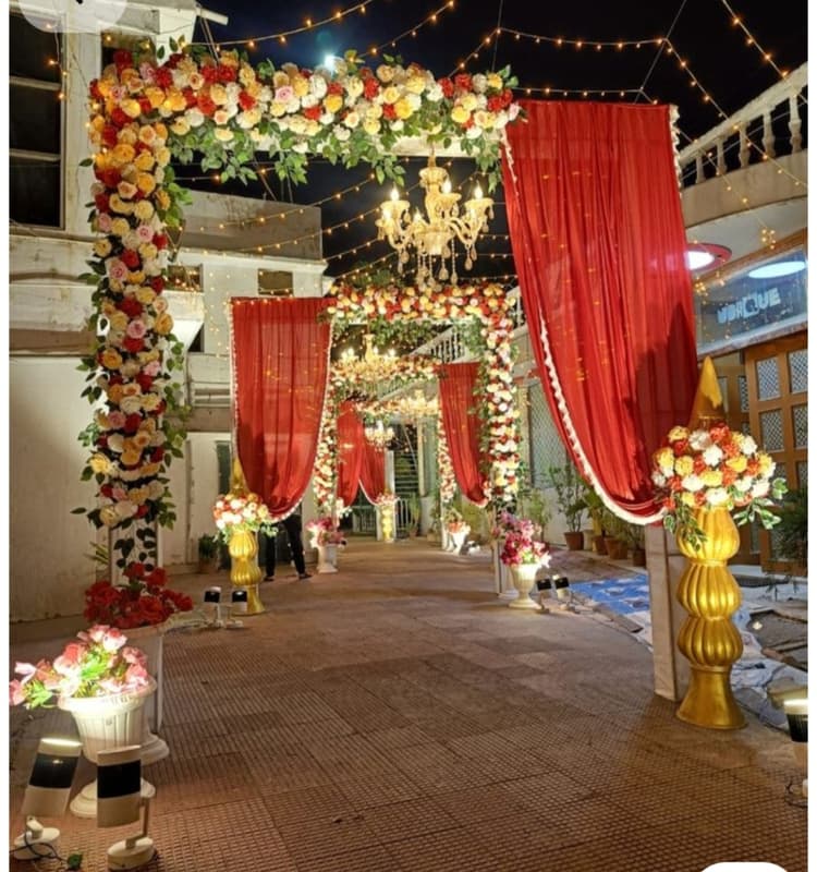 Shipra Decoration & Event Planner image 16