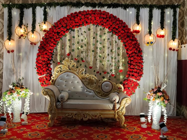 Shipra Decoration & Event Planner image 15