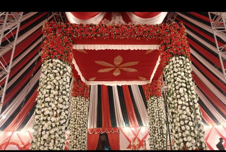 Shipra Decoration & Event Planner image 14