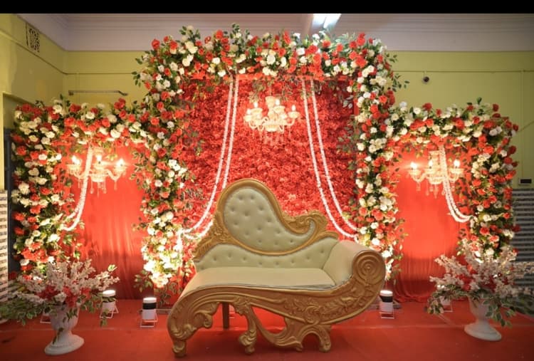Shipra Decoration & Event Planner image 8