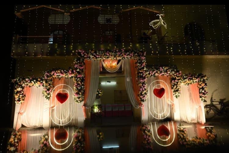 Shipra Decoration & Event Planner image 9