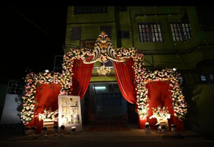 Shipra Decoration & Event Planner image 7
