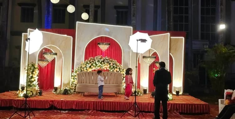 Shipra Decoration & Event Planner image 6