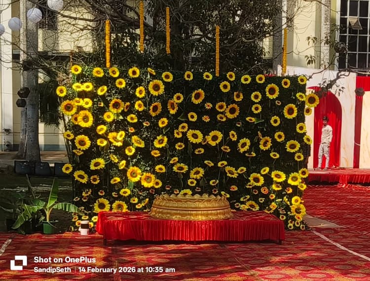 Shipra Decoration & Event Planner image 12