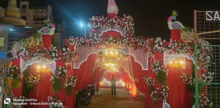 Shipra Decoration & Event Planner image 4