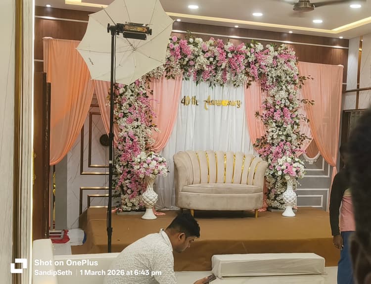 Shipra Decoration & Event Planner image 5