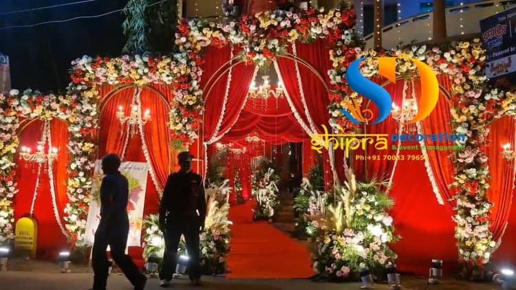 Shipra Decoration & Event Planner image 1