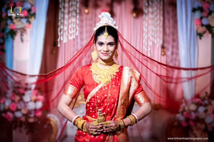 Tirtha Mitra Photography and Films image 1