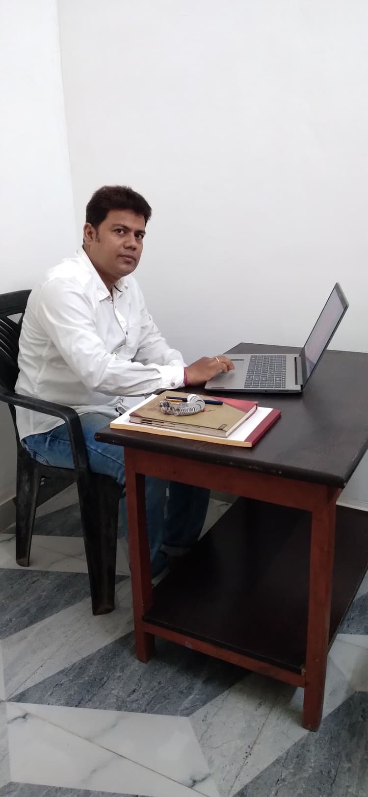 Acharya Sree Partha image 4