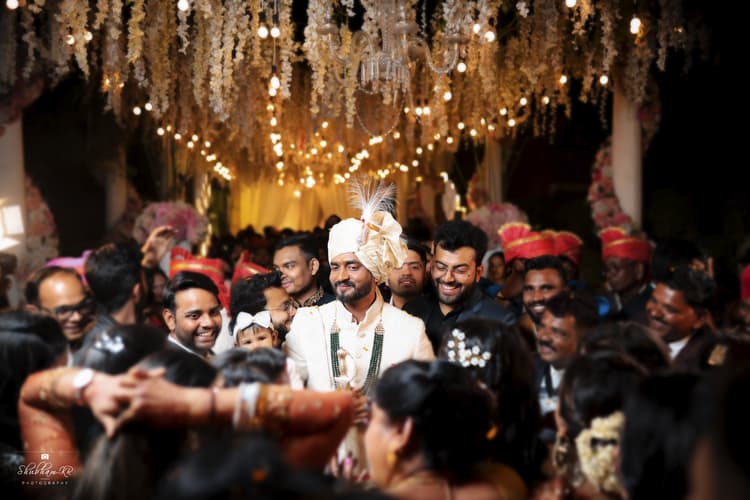 SKR PRODUCTION image 11