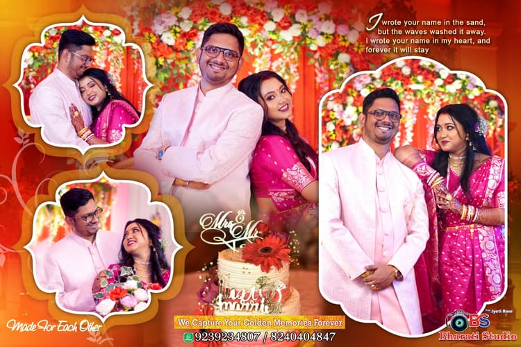 Bharati Studio image 1