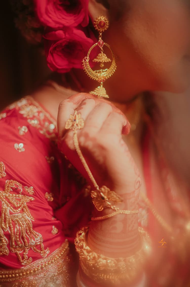 SWASTIK WEDDING PLANNER image 19