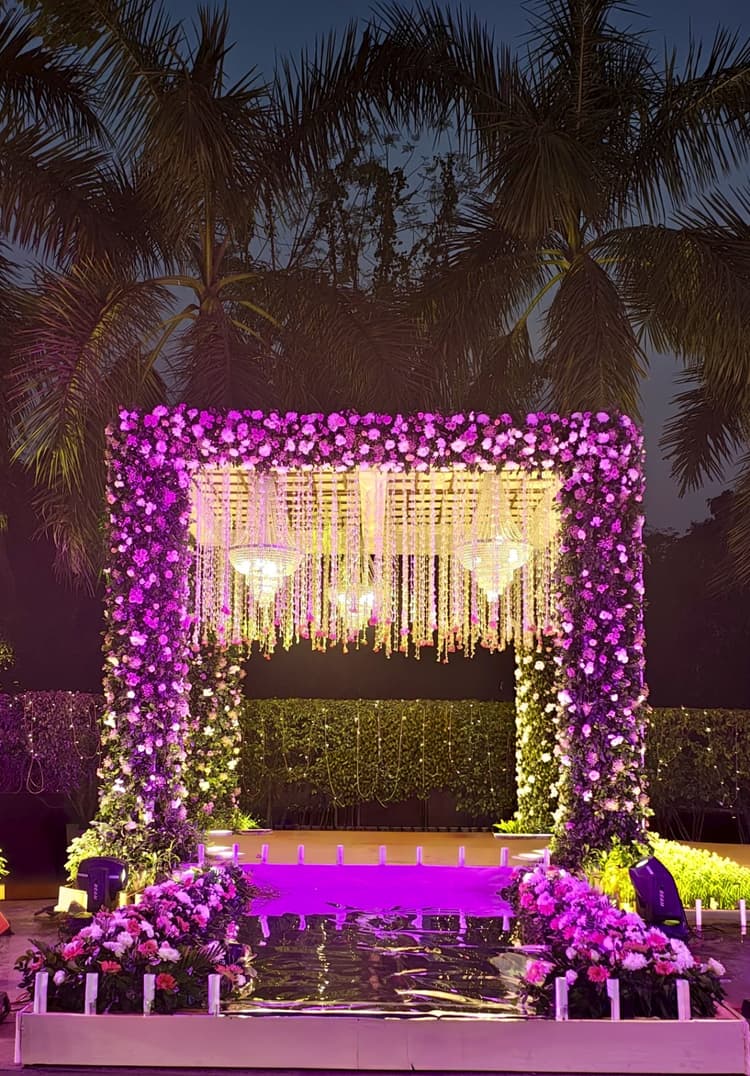 Swamangalam Weddings and Events image 2